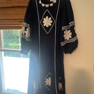 Hunter Bell Dress- Primms